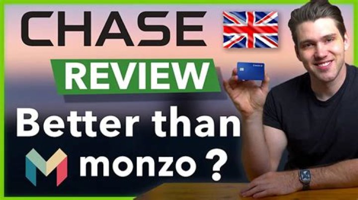 Is chase an ethical bank?