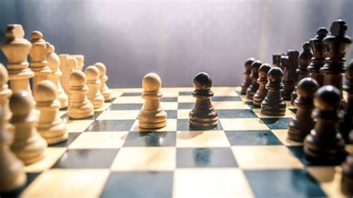 Is chess a sin?