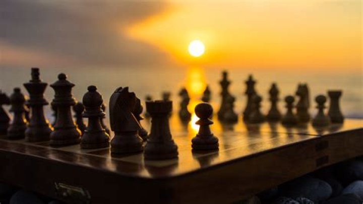 Is chess big in India?
