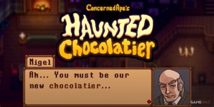 Is Chocolatier game still available?