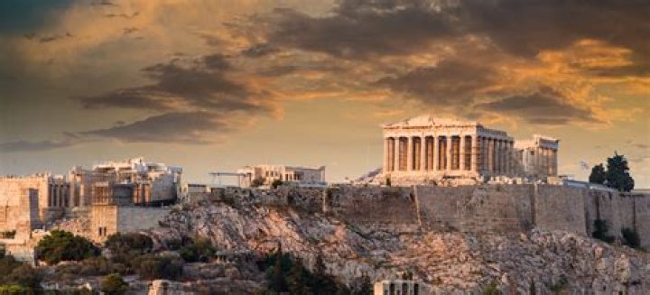 Is college in Greece free?