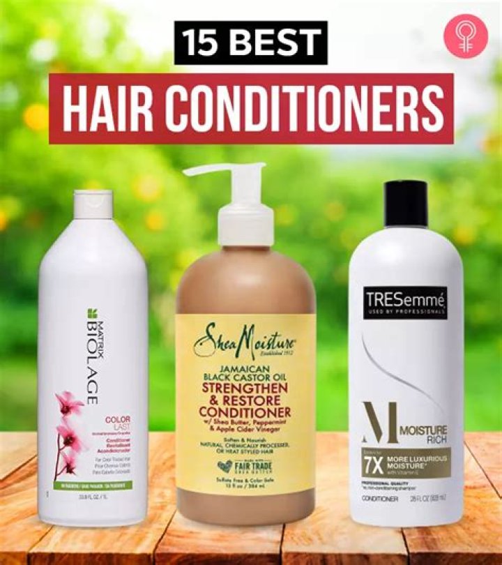 Is conditioner good for your face?