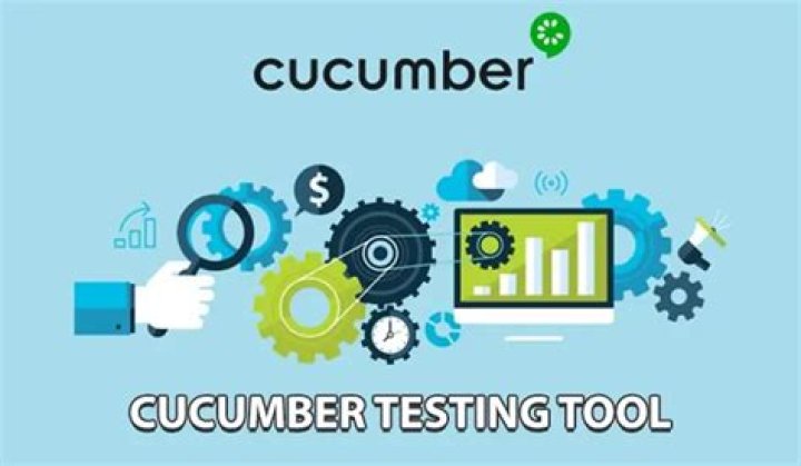 Is cucumber a functional testing tool?