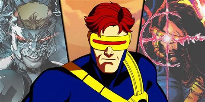 Is Cyclops A omega-level?