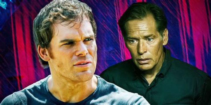Is Dexter based on a true story?