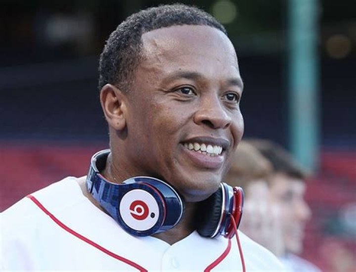 Is Dr. Dre a billionaire?