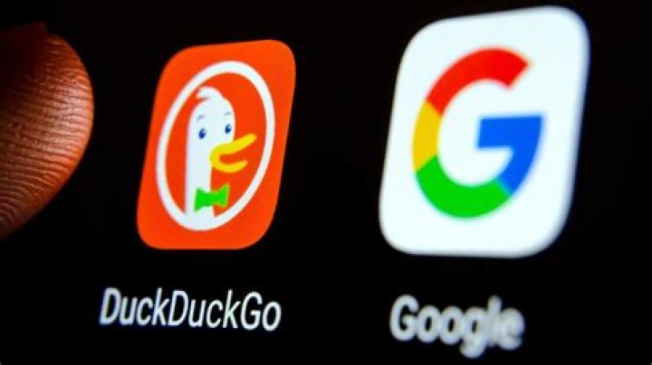 Is DuckDuckGo owned by Microsoft?