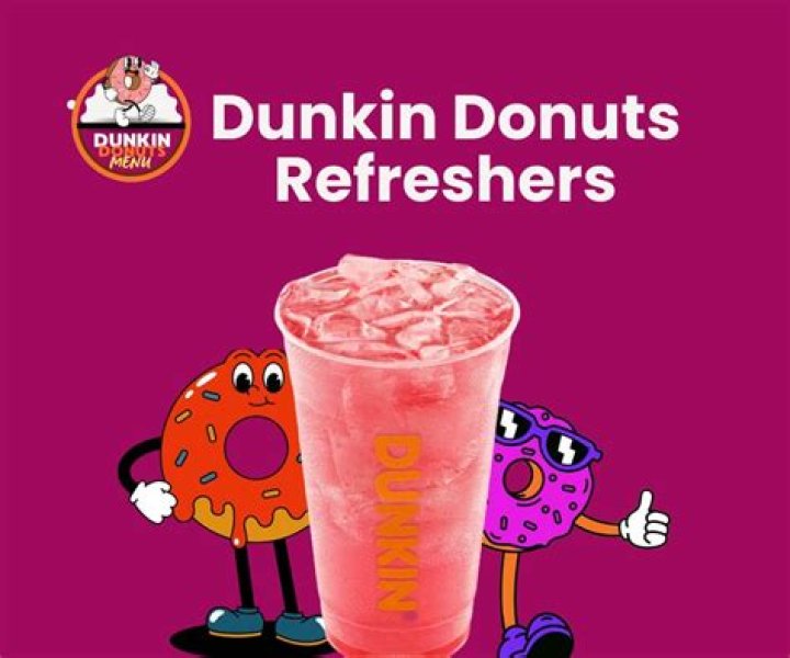 Is Dunkin a hard job?