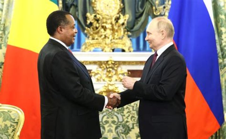 Is Egypt richer than Russia?