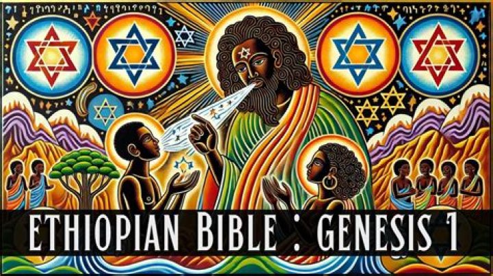 Is Ethiopia in the Bible?