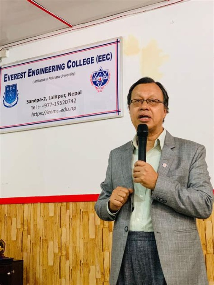 Is Everest College regionally accredited?