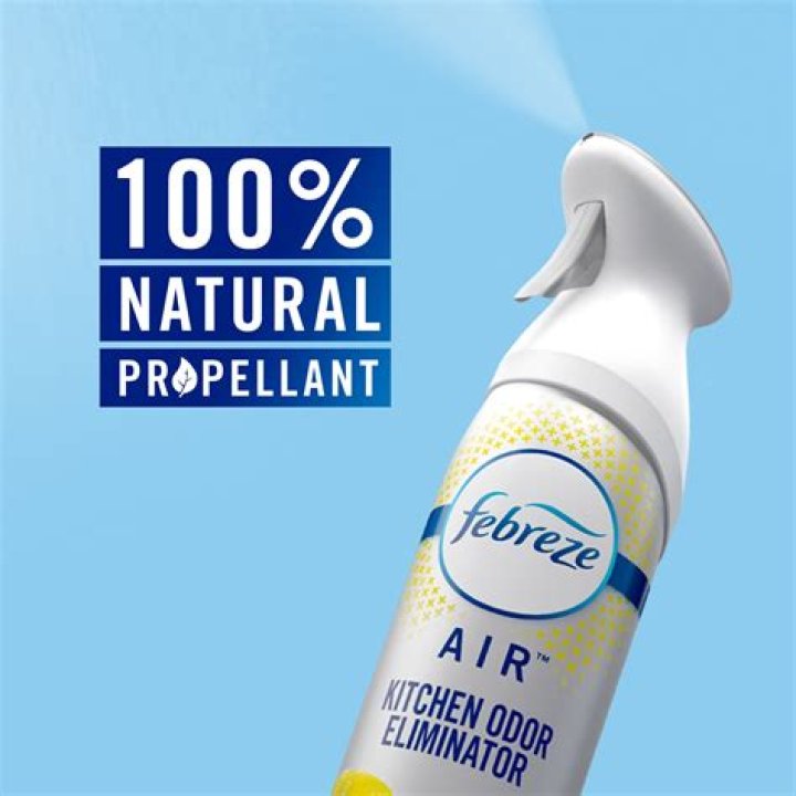 Is Febreze cruelty-free?