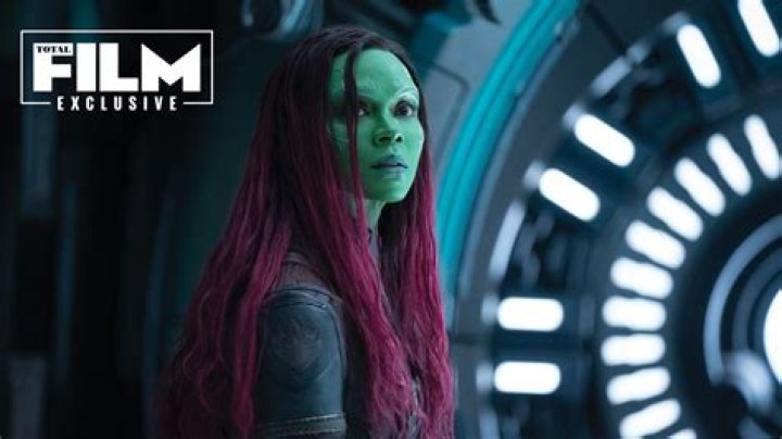 Is Gamora last of her kind?