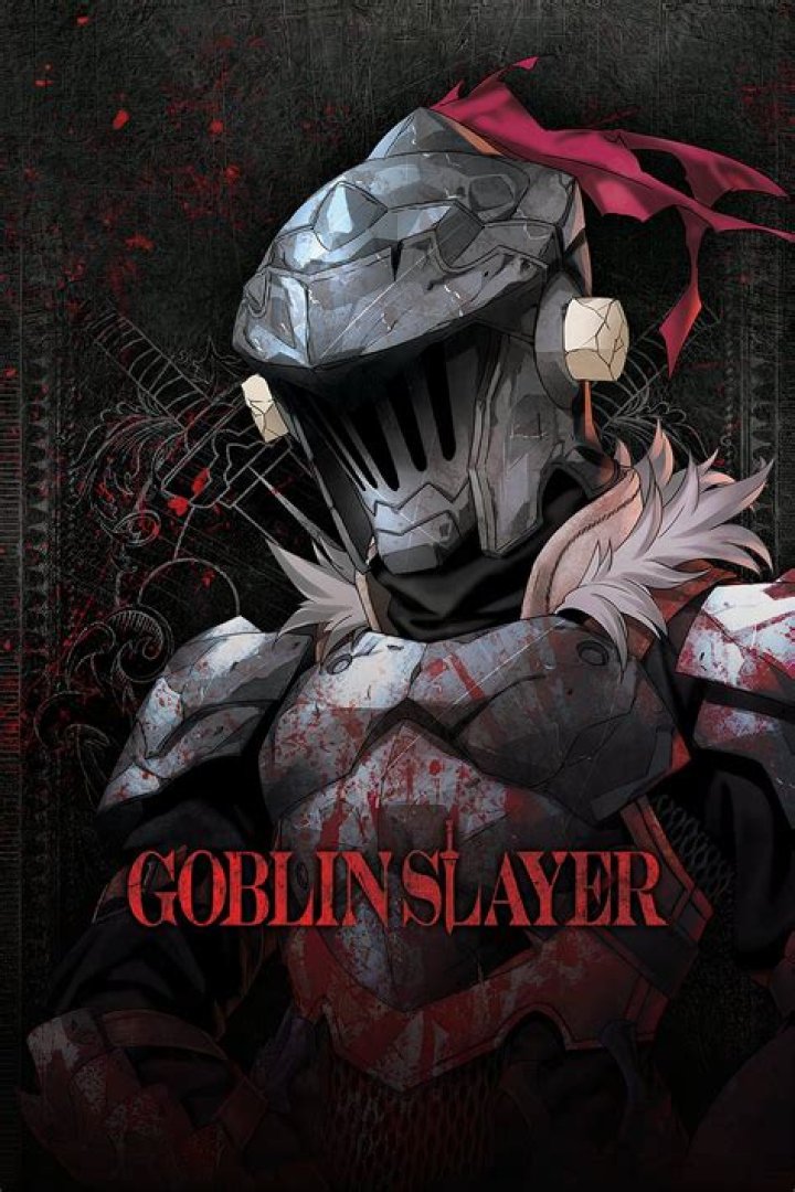 Is Goblin Slayer handsome?