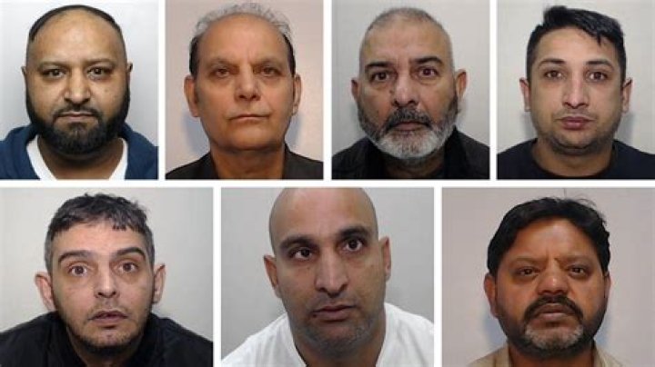 Is grooming illegal in Canada?