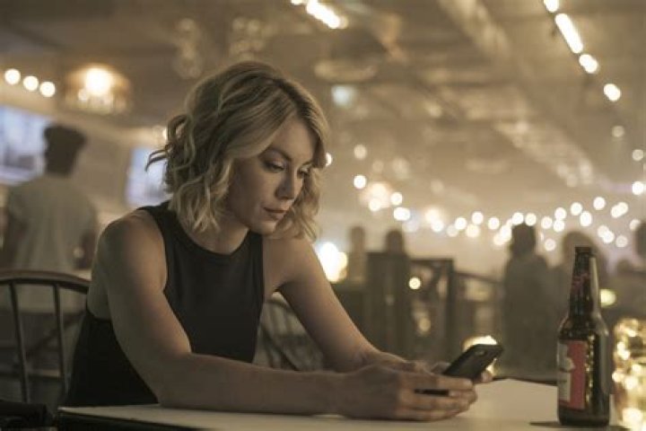 Is Harcourt alive Peacemaker?