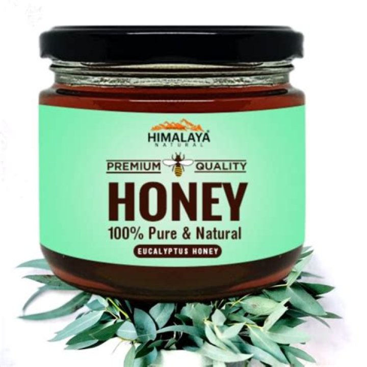 Is Himalaya honey pure?
