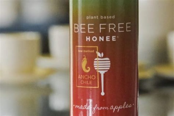 Is honey vegan ethical?