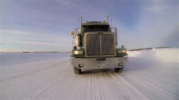 Is Ice Road Truckers coming back in 2021?