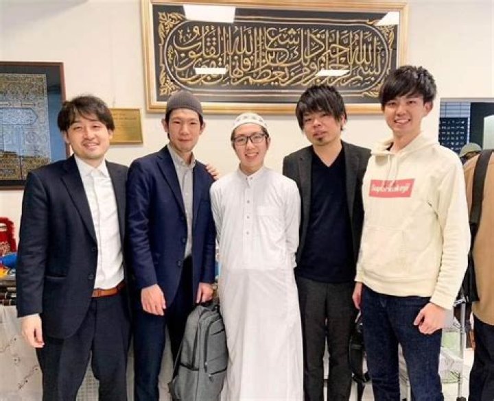 Is Islam the fastest-growing religion in Japan?