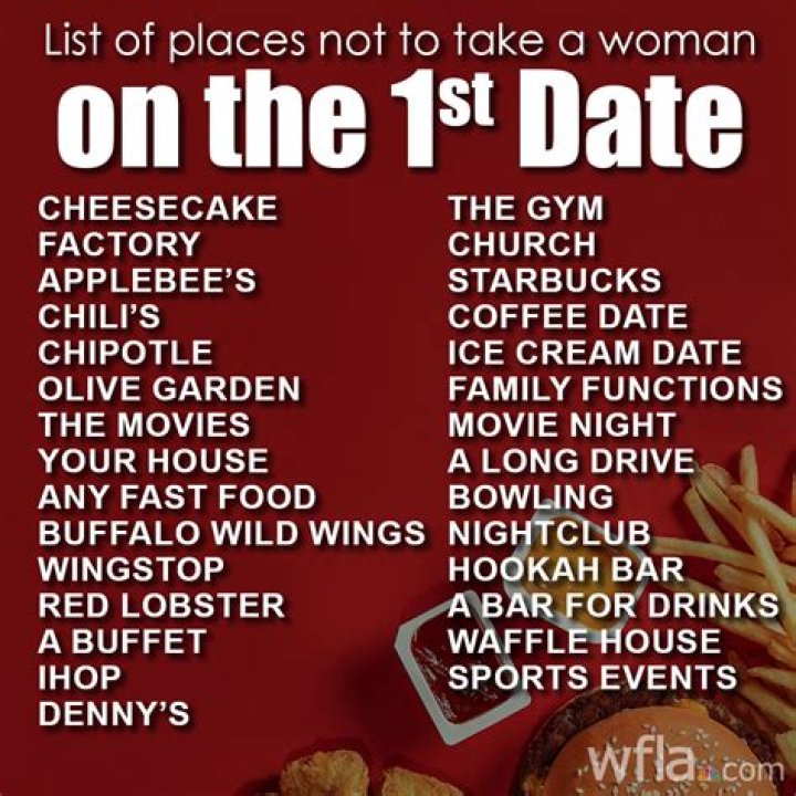 Is it appropriate to hug on a first date?