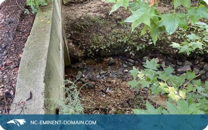 Is it bad to have an easement on your property?