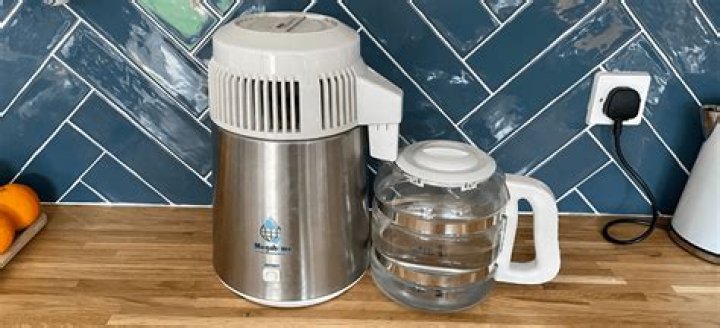 Is it cheaper to buy distilled water or make it?