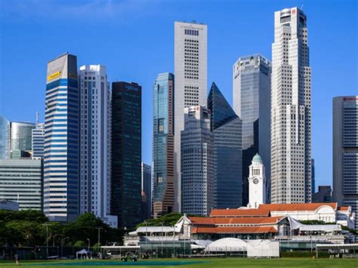 Is it difficult to live in Singapore?