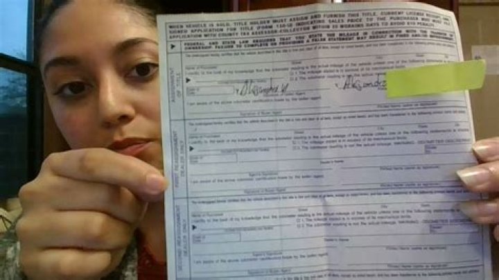 Is it easy to take someone off a mortgage?