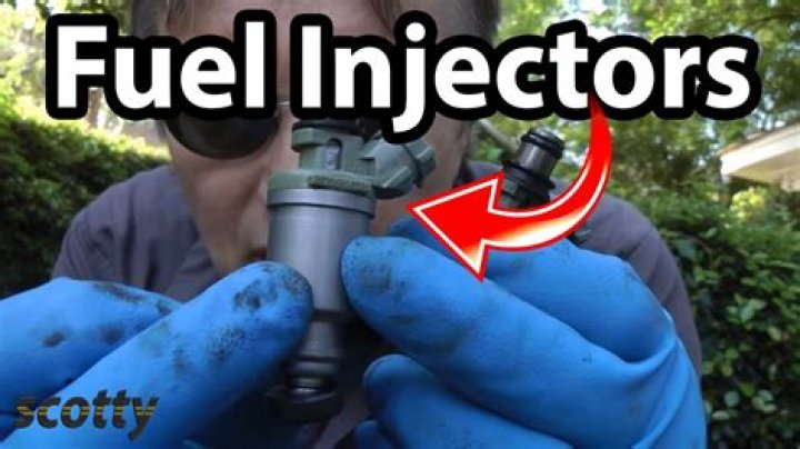 Is it expensive to replace fuel injectors?