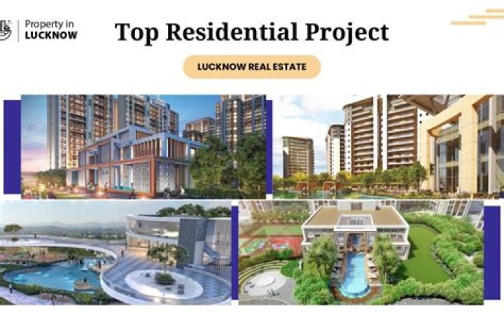 Is it good to buy property in Lucknow?