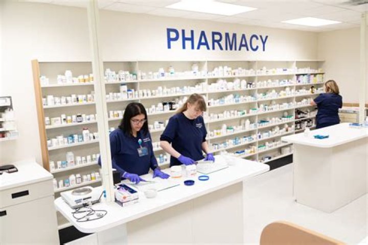 Is it hard to go from pharmacy tech to pharmacist?