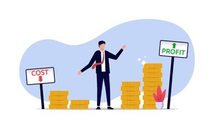 Is it profitable to sell art?