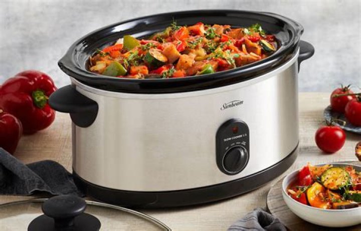 Is it safe to use slow cooker overnight?