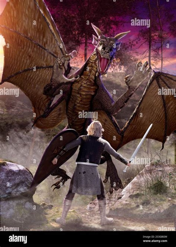 Is it Sigurd or Siegfried?