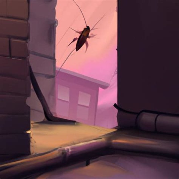 Is it true that cockroaches never die?