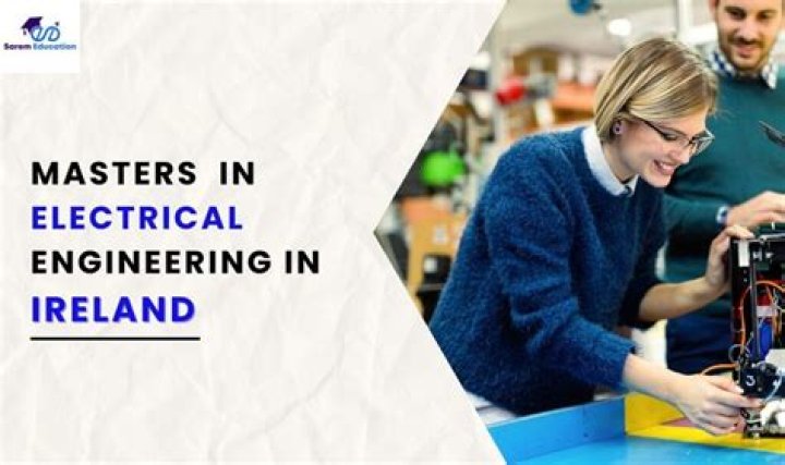 Is it worth getting a masters in electrical engineering?