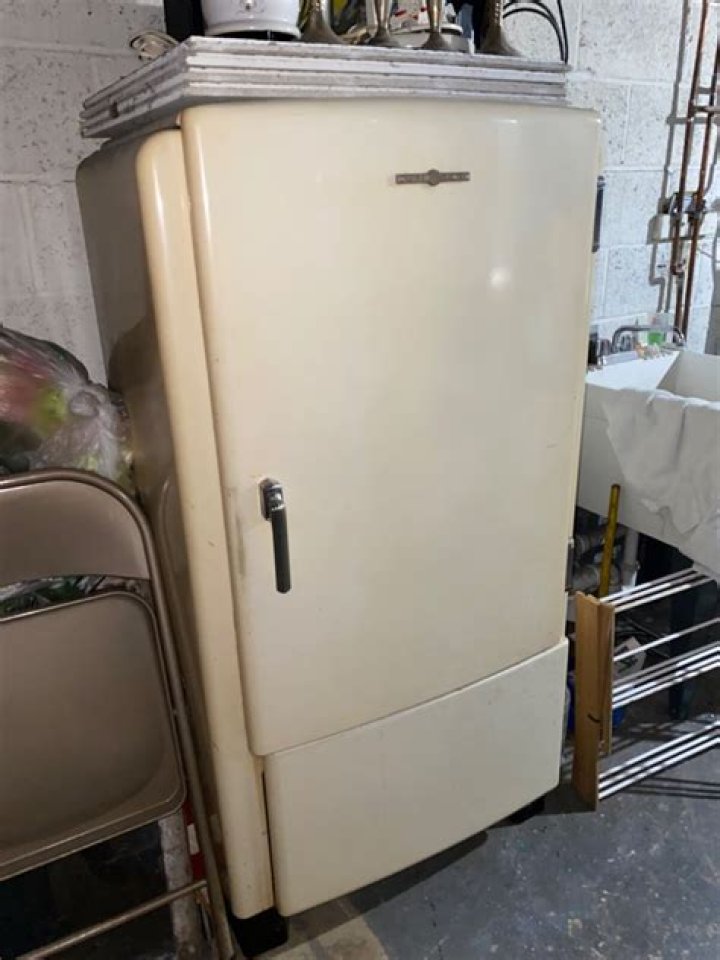 Is it worth repairing a 17 year old refrigerator?