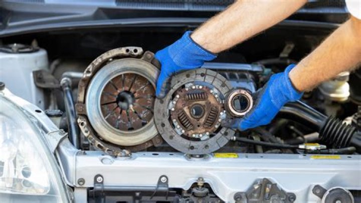Is it worth replacing a clutch?