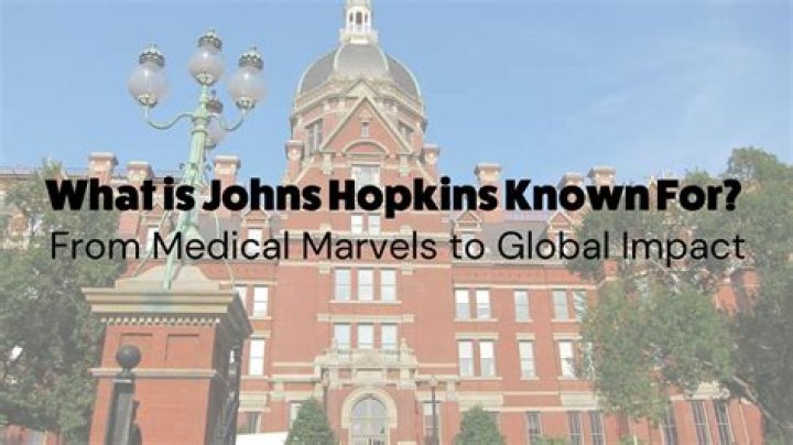 Is Johns Hopkins LGBT friendly?