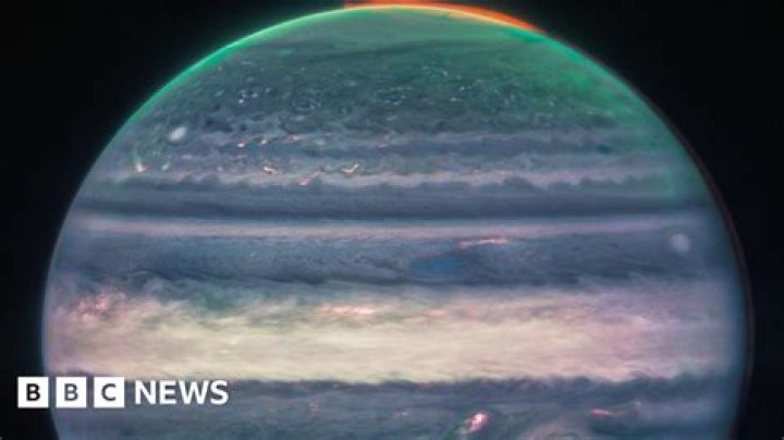 Is Jupiter a girl or boy?