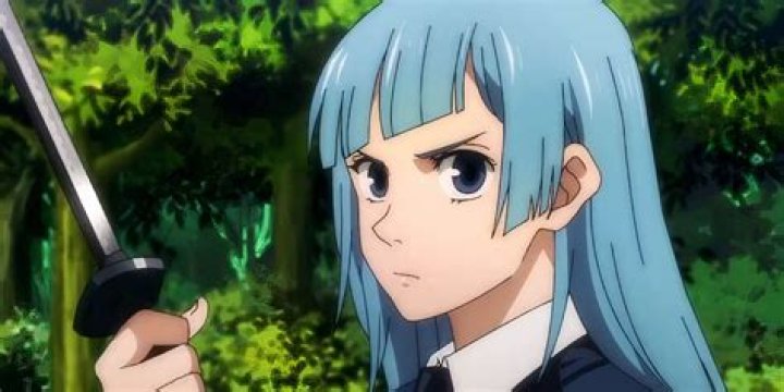 Is Kasumi Nakano a synth?