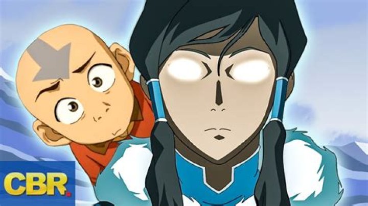 Is Katara more powerful than Aang?