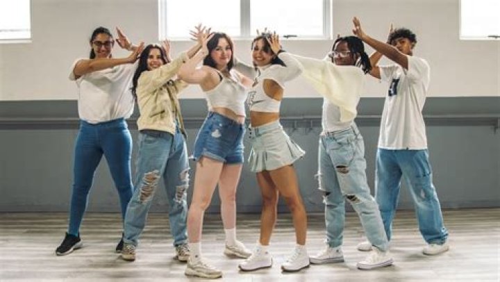 Is Kpop dance hard to learn?