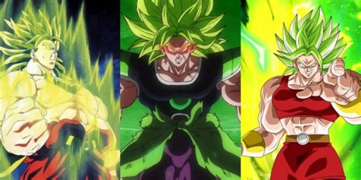 Is Legendary Super Saiyan stronger than mastered ultra instinct?