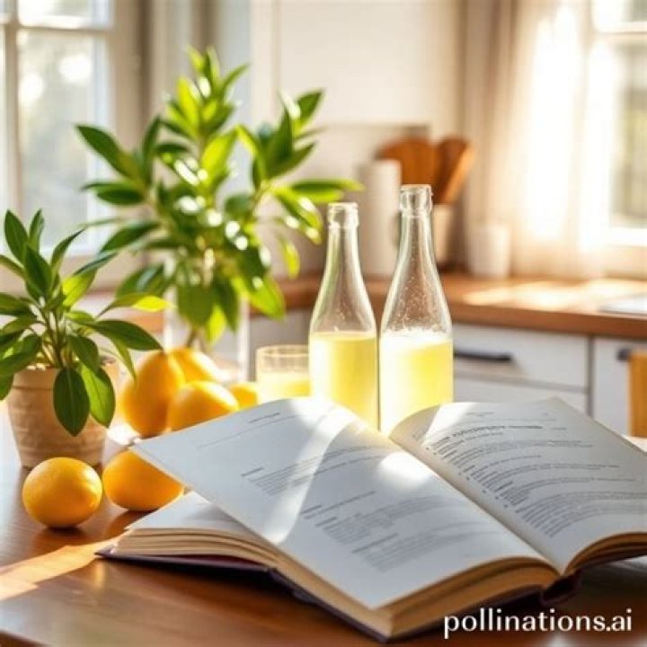 Is lemon juice Good for pancreas?