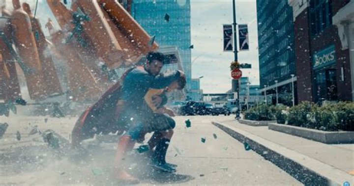 Is Lewis TV series finished?