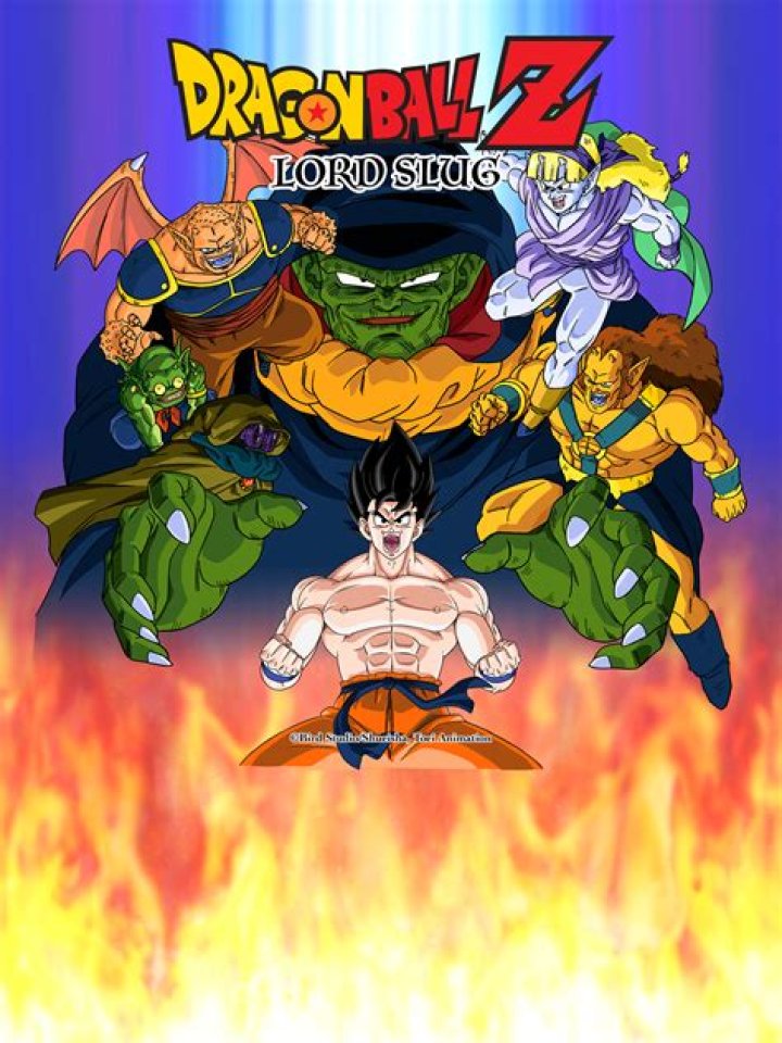 Is Lord Slug gurus evil half?