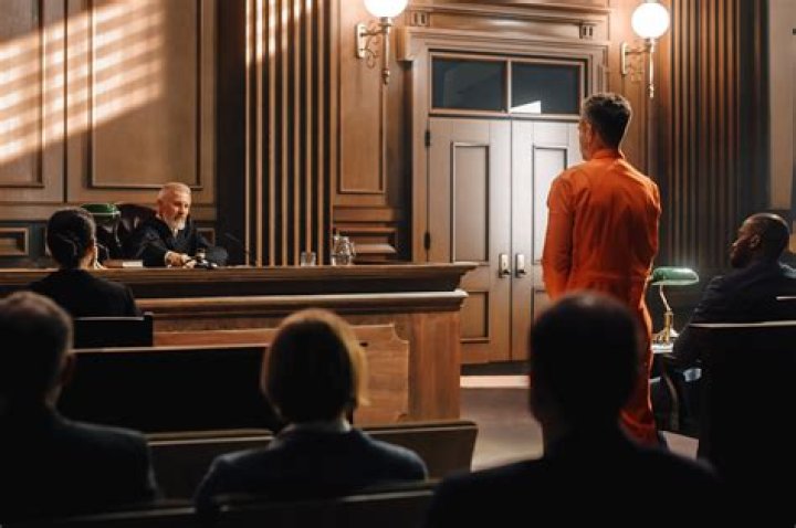 Is lying to a judge a crime?