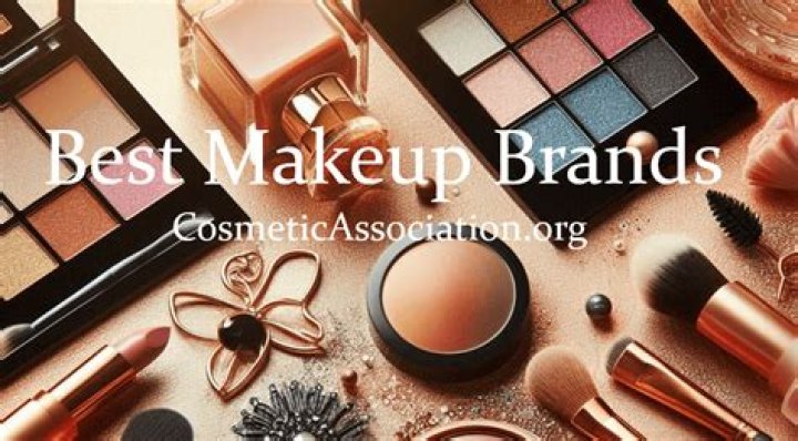 Is MAC the best makeup brand?